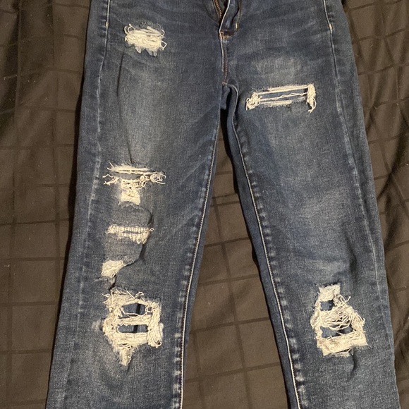 American Eagle Jeans - Picture 4 of 6